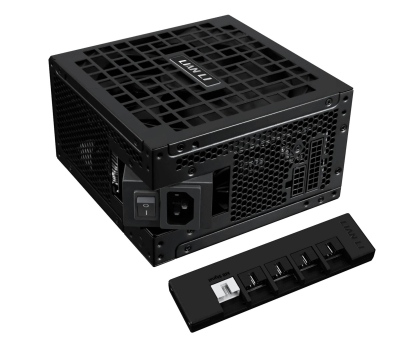 Zasilacz Lian Li RS Series 1200W 80 Plus Gold ATX 3.1